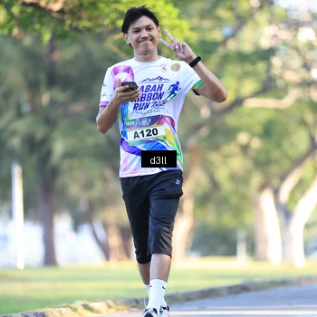 Runner Photo 6958885
