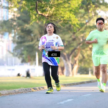 Runner Photo 6958887