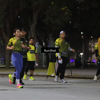 Runner Photo 6958888
