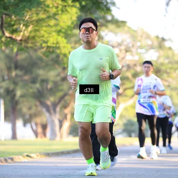 Runner Photo 6958889