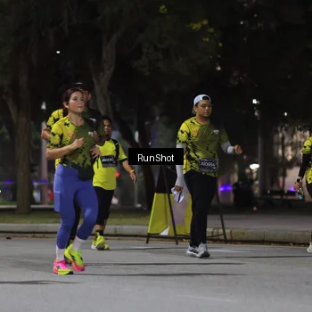 Runner Photo 6958896