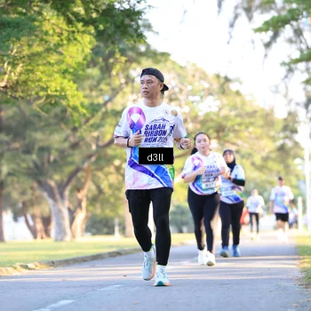 Runner Photo 6958897