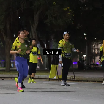 Runner Photo 6958898