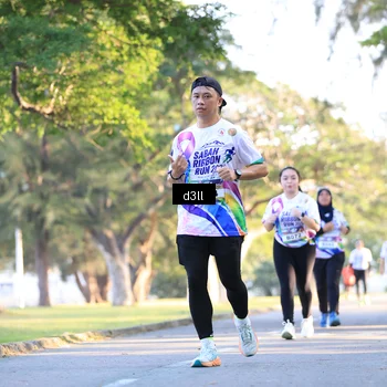 Runner Photo 6958899