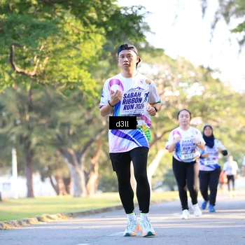 Runner Photo 6958901