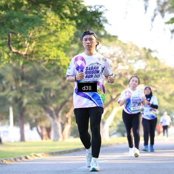 Runner Photo 6958903