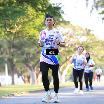 Runner Photo 6958905