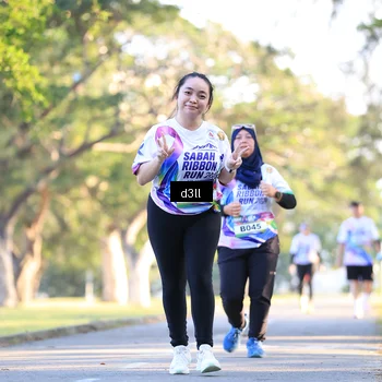Runner Photo 6958906