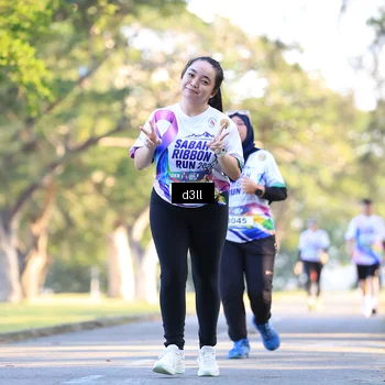 Runner Photo 6958911
