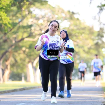 Runner Photo 6958912