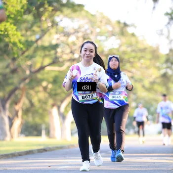 Runner Photo 6958913