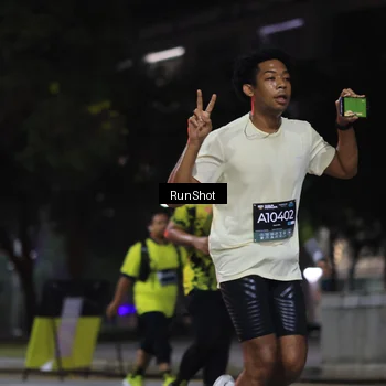 Runner Photo 6958917