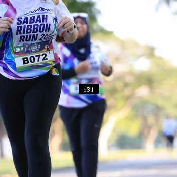 Runner Photo 6958918