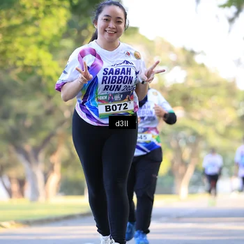 Runner Photo 6958920