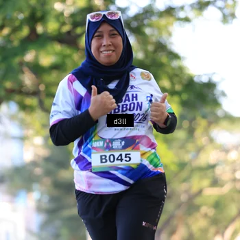 Runner Photo 6958922
