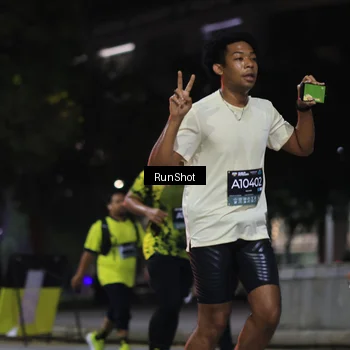 Runner Photo 6958924