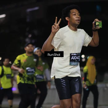 Runner Photo 6958928