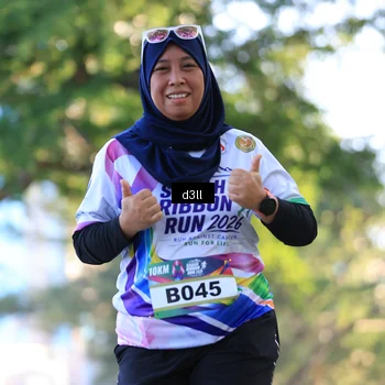 Runner Photo 6958930