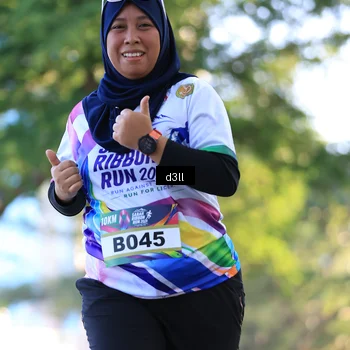 Runner Photo 6958931