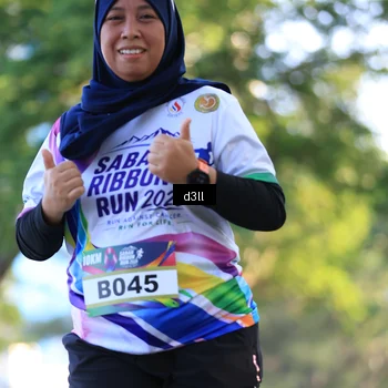 Runner Photo 6958932
