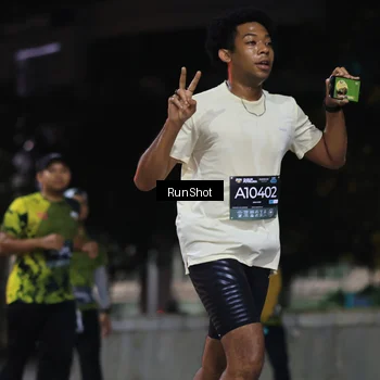 Runner Photo 6958933