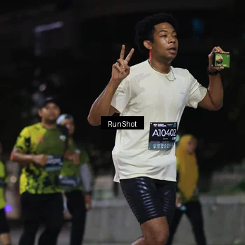 Runner Photo 6958934