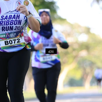 Runner Photo 6958937