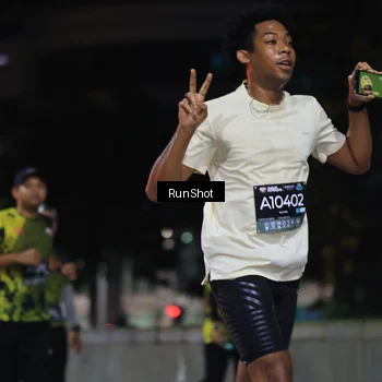 Runner Photo 6958939