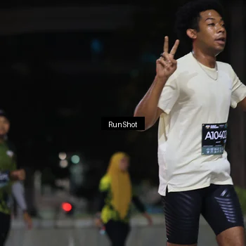 Runner Photo 6958940