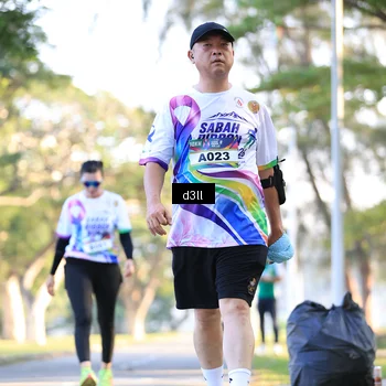Runner Photo 6958941