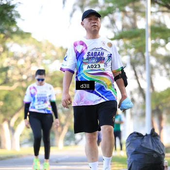 Runner Photo 6958942