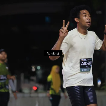 Runner Photo 6958943