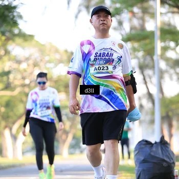 Runner Photo 6958945