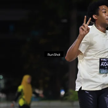 Runner Photo 6958946