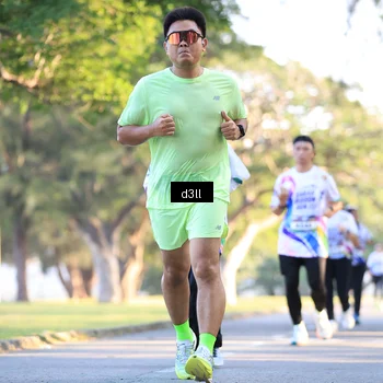 Runner Photo 6958948