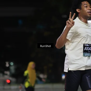 Runner Photo 6958949