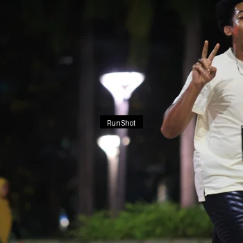 Runner Photo 6958953