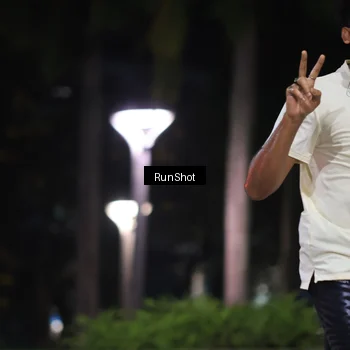 Runner Photo 6958954