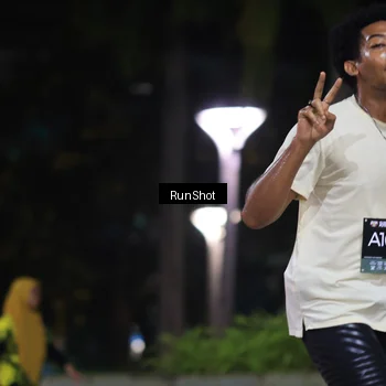 Runner Photo 6958956