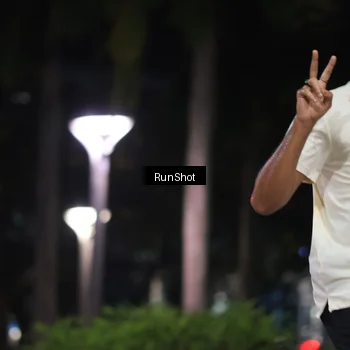 Runner Photo 6958957