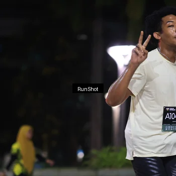 Runner Photo 6958958