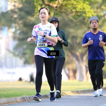 Runner Photo 6958962