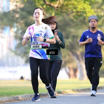 Runner Photo 6958964