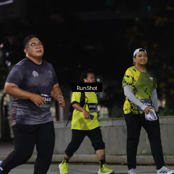 Runner Photo 6958965