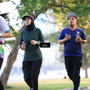Runner Photo 6958966