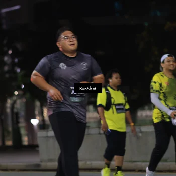 Runner Photo 6958970