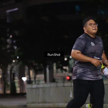 Runner Photo 6958973