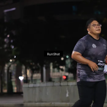 Runner Photo 6958977