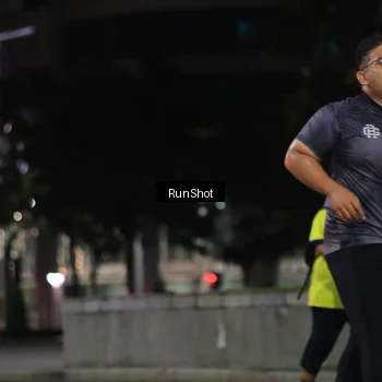 Runner Photo 6958978