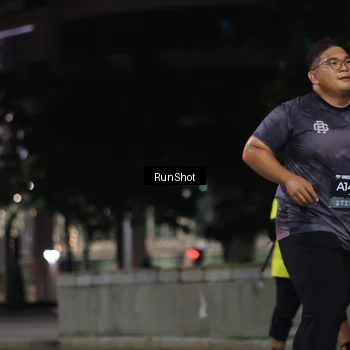 Runner Photo 6958980